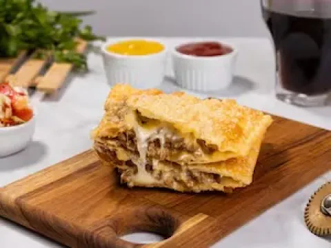 Carne+Queijo