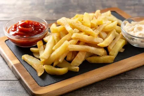 Fritas 300GR